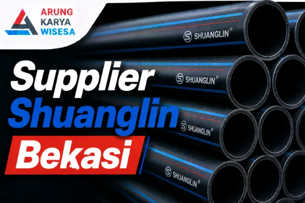 Supplier Shuanglin Bekasi